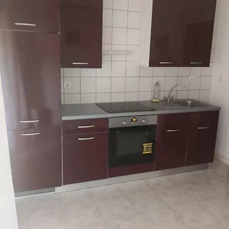 Apartment Baric