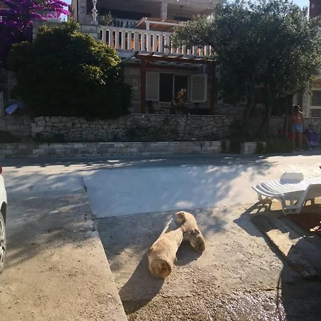 Apartment Baric Korcula Town