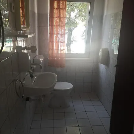 Baric Apartment