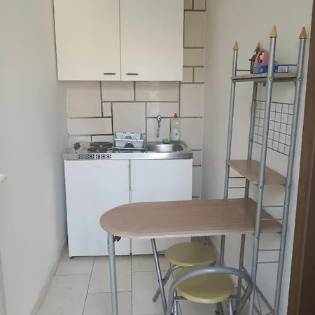Apartment Baric