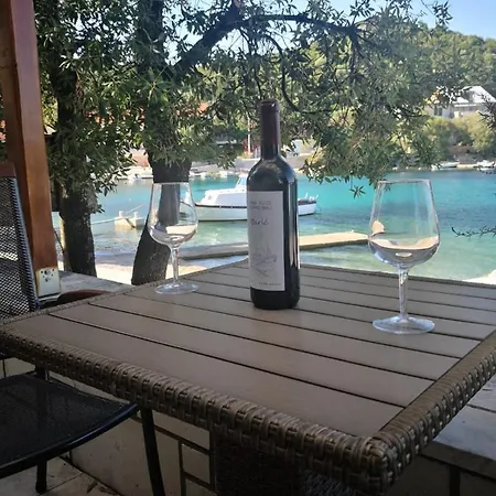 Baric Korcula Town