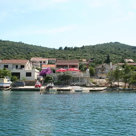 Baric Korcula Town