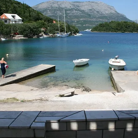 Apartment Baric Korcula Town