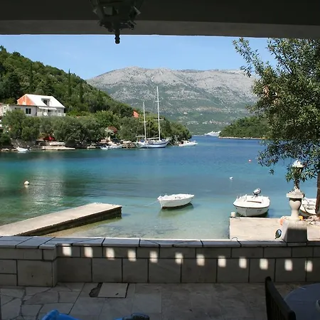 Baric Korcula Town