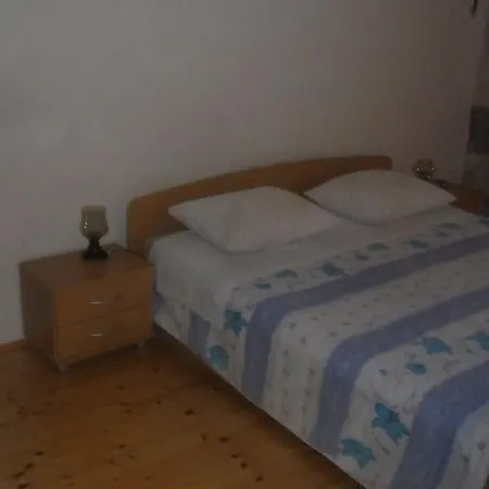 Apartment Baric