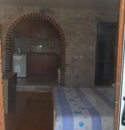 Apartment Baric