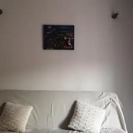 Apartment Baric *