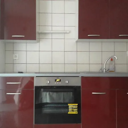 Apartment Baric