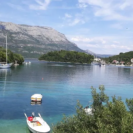 Baric Korcula Town